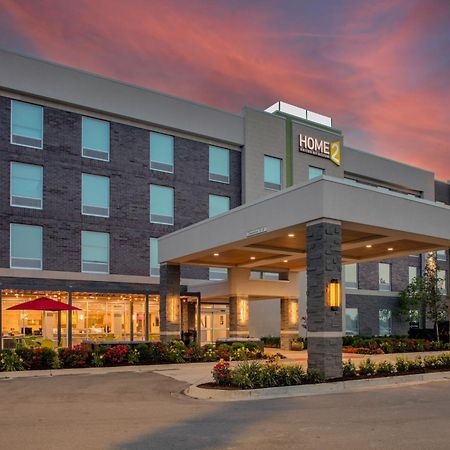 Home2 Suites By Hilton Northville Detroit Dış mekan fotoğraf