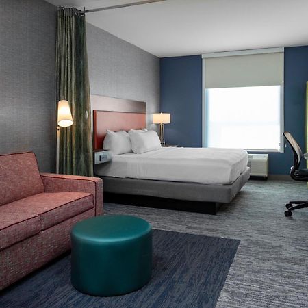 Home2 Suites By Hilton Northville Detroit Dış mekan fotoğraf