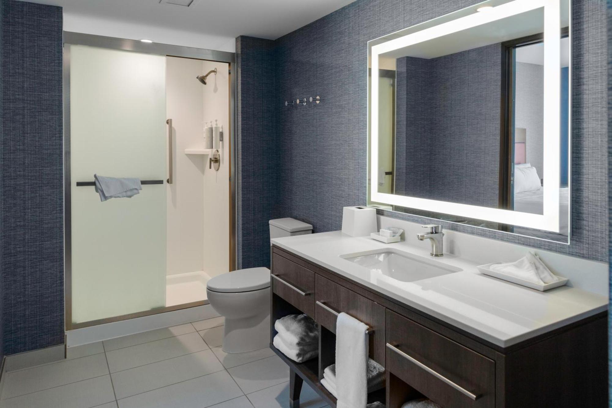 Home2 Suites By Hilton Northville Detroit Dış mekan fotoğraf