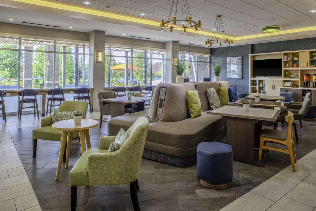 Home2 Suites By Hilton Northville Detroit İç mekan fotoğraf