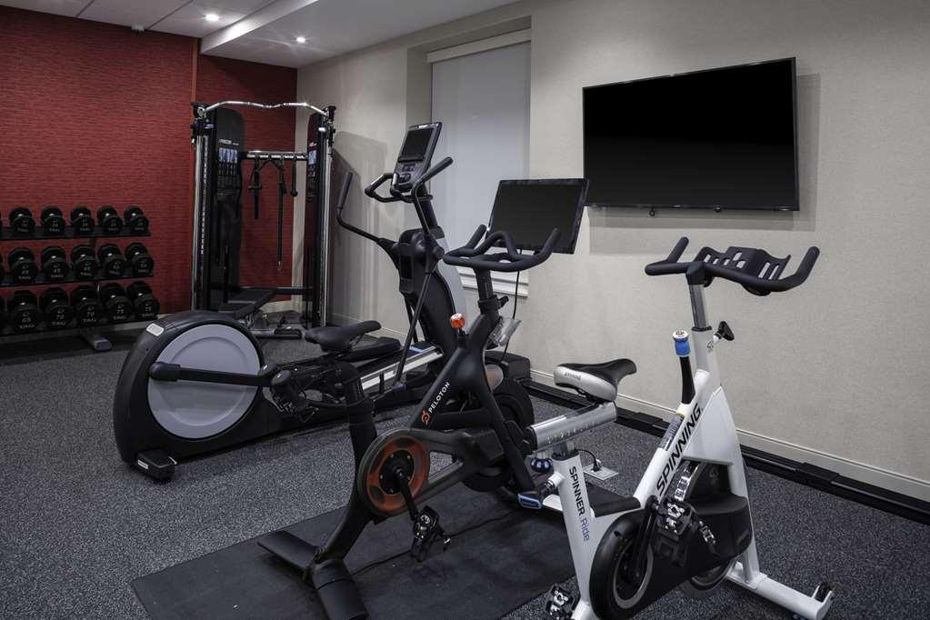Home2 Suites By Hilton Northville Detroit Konforlar fotoğraf