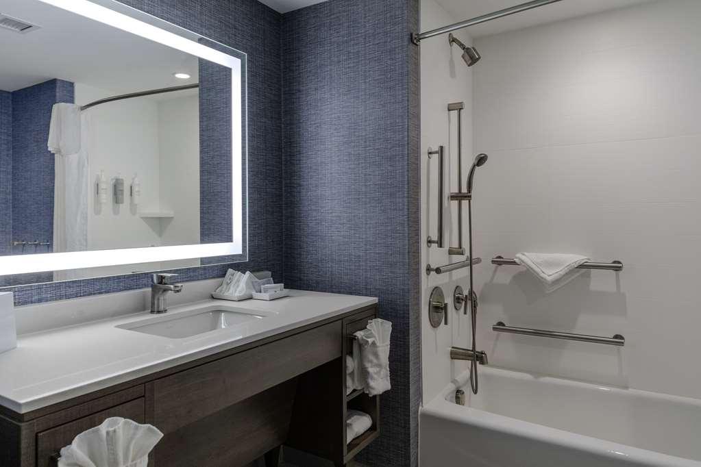 Home2 Suites By Hilton Northville Detroit Oda fotoğraf