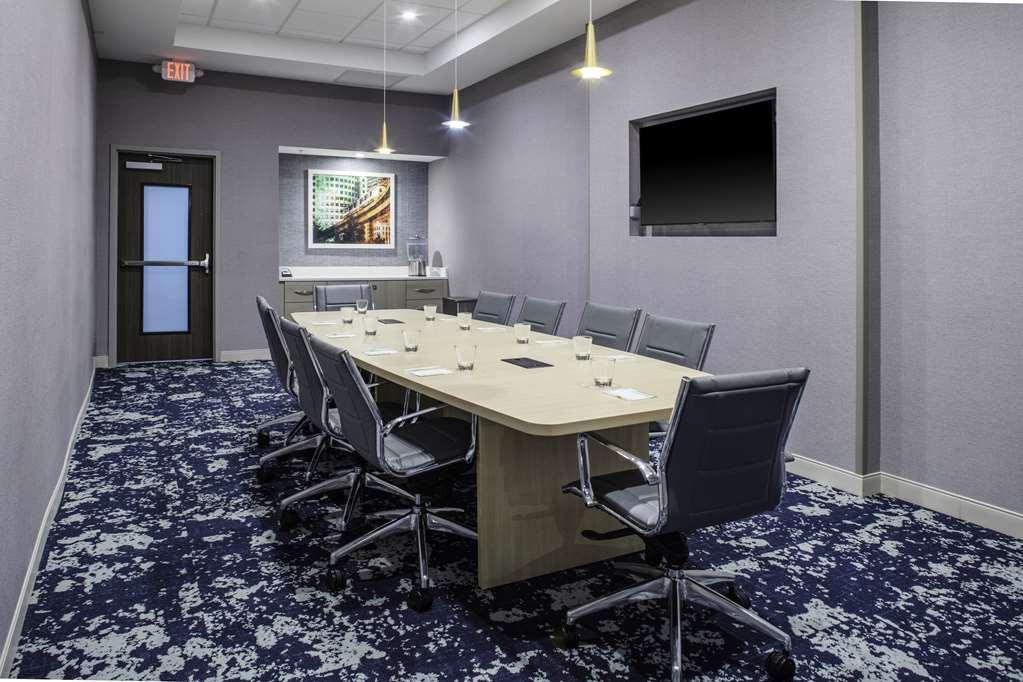 Home2 Suites By Hilton Northville Detroit Konforlar fotoğraf